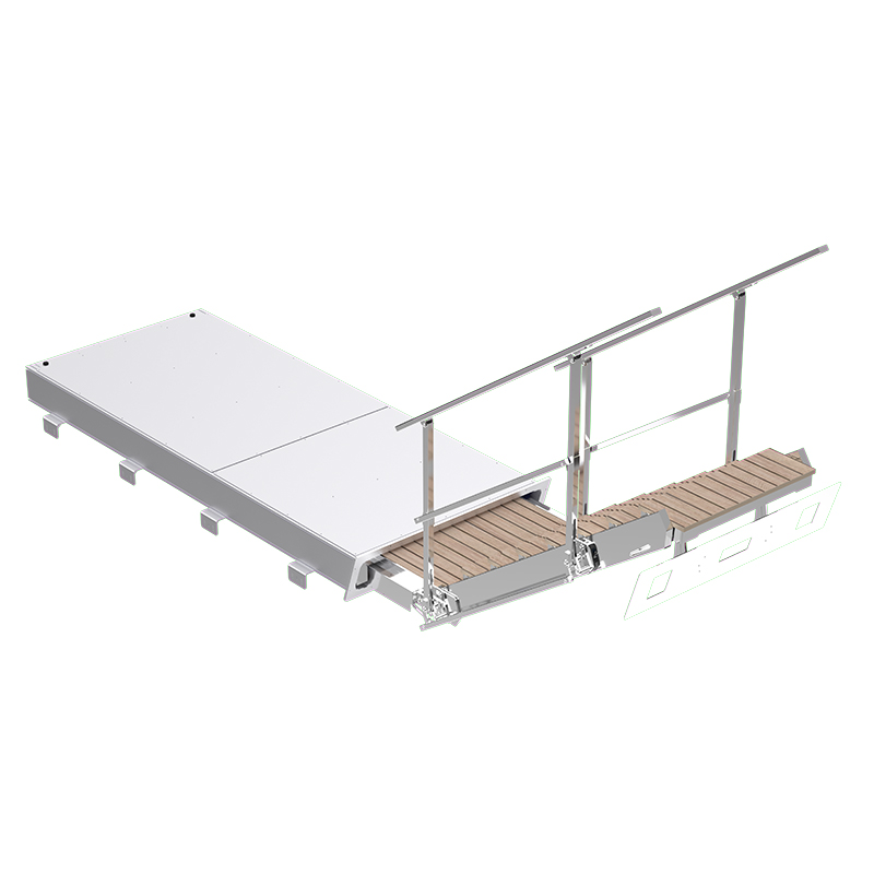 MULTIFUNCTION GANGWAYS 3626XL (2/3)